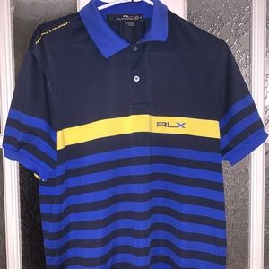 RLX Ralph Lauren Polo